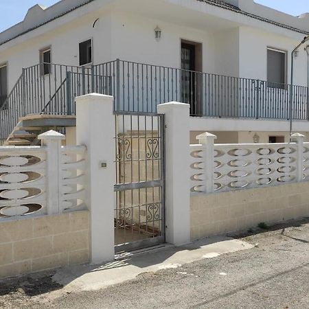 Casa Vacanza Lo Smeraldo San Pietro in Bevagna Exterior foto