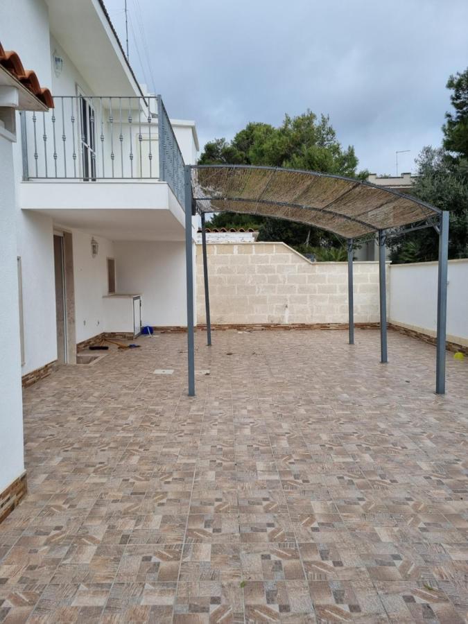 Casa Vacanza Lo Smeraldo San Pietro in Bevagna Exterior foto